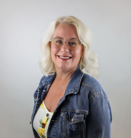 Jill Vickers, insurance agent, southern style insurance